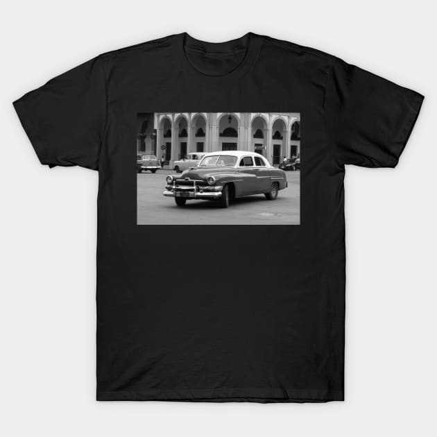 Havana T-Shirt by sma1050